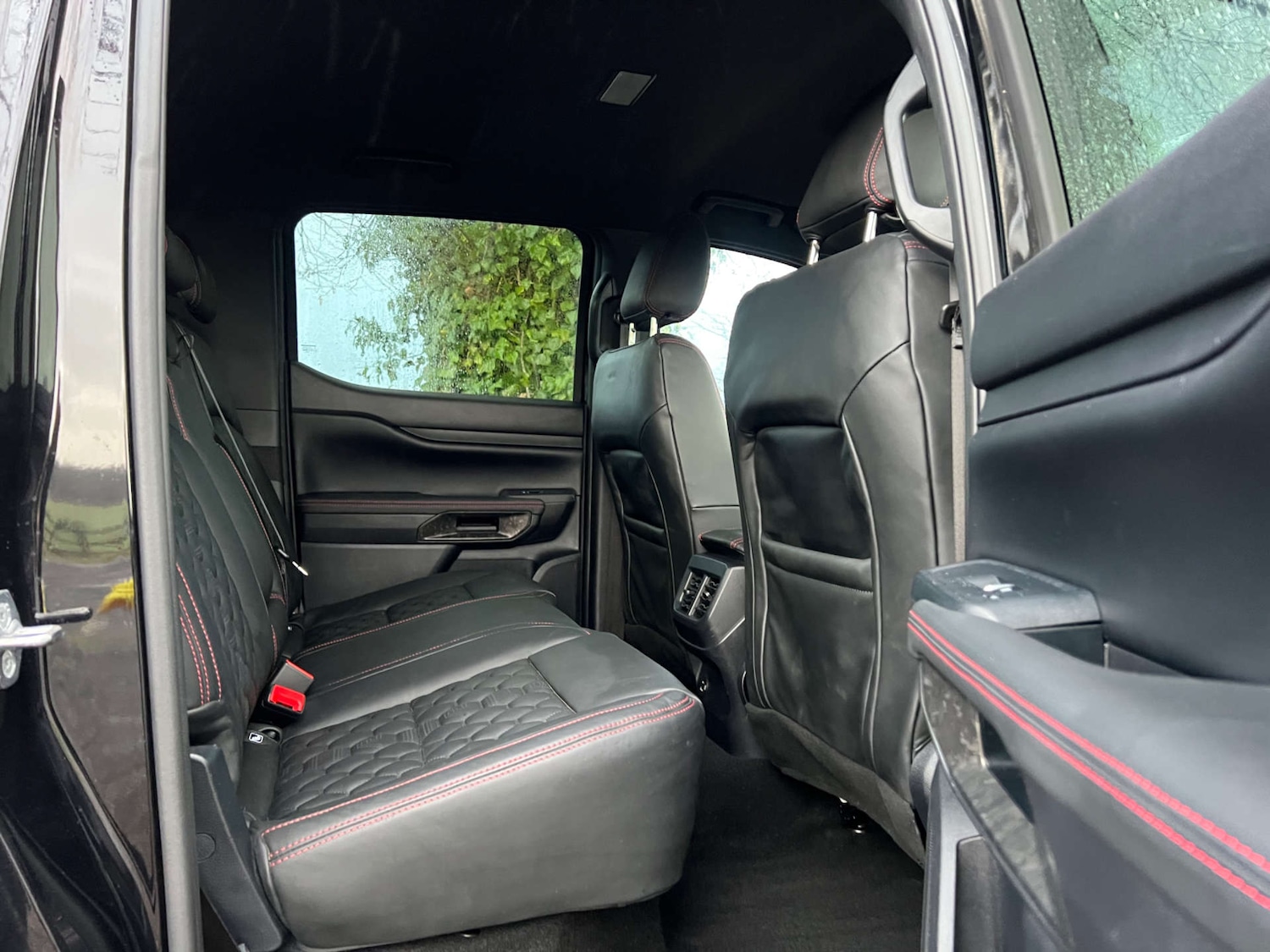 Used Ford Ranger 2024 for sale - 77262704: Photo 16