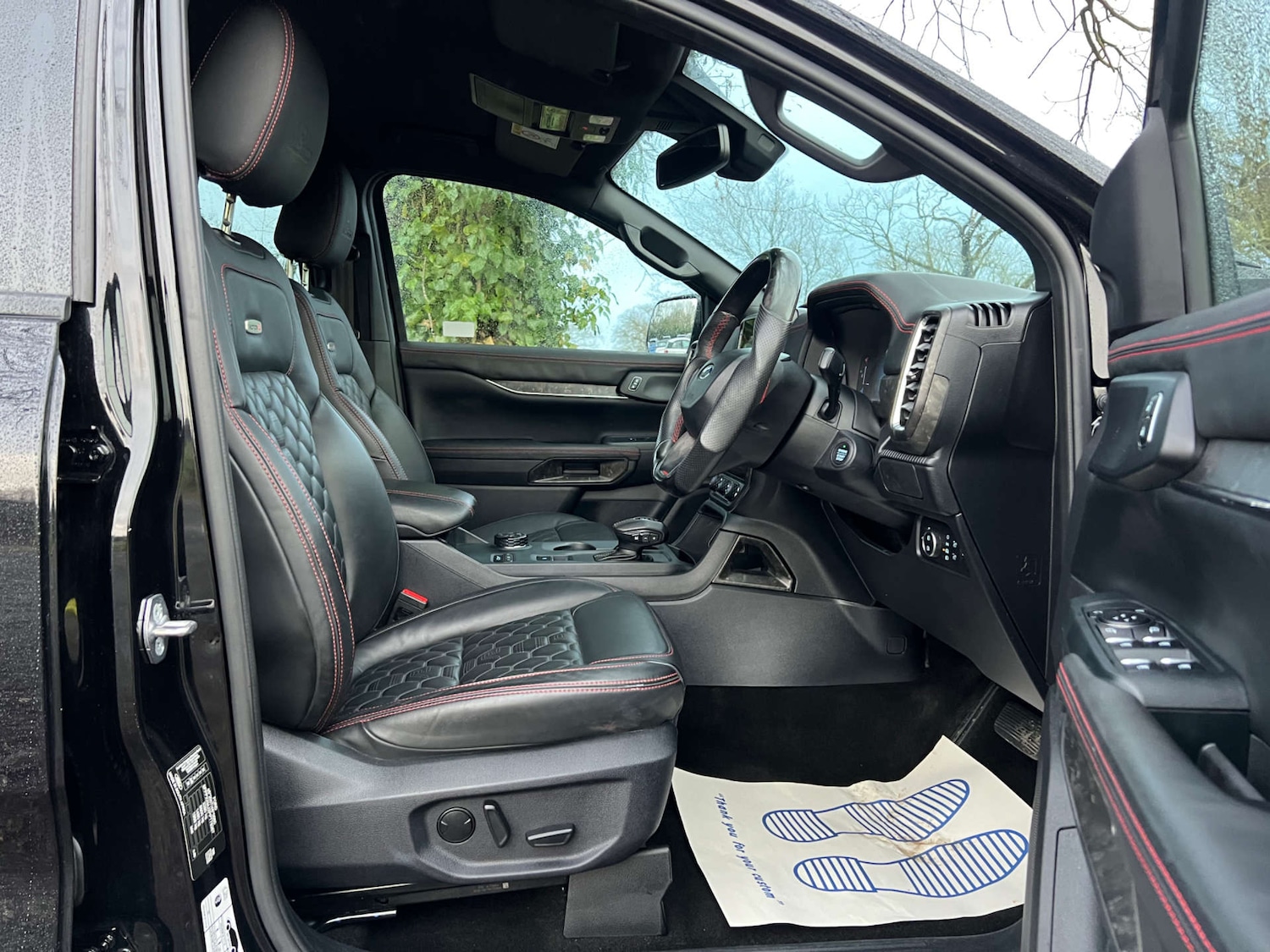 Used Ford Ranger 2024 for sale - 77262704: Photo 19