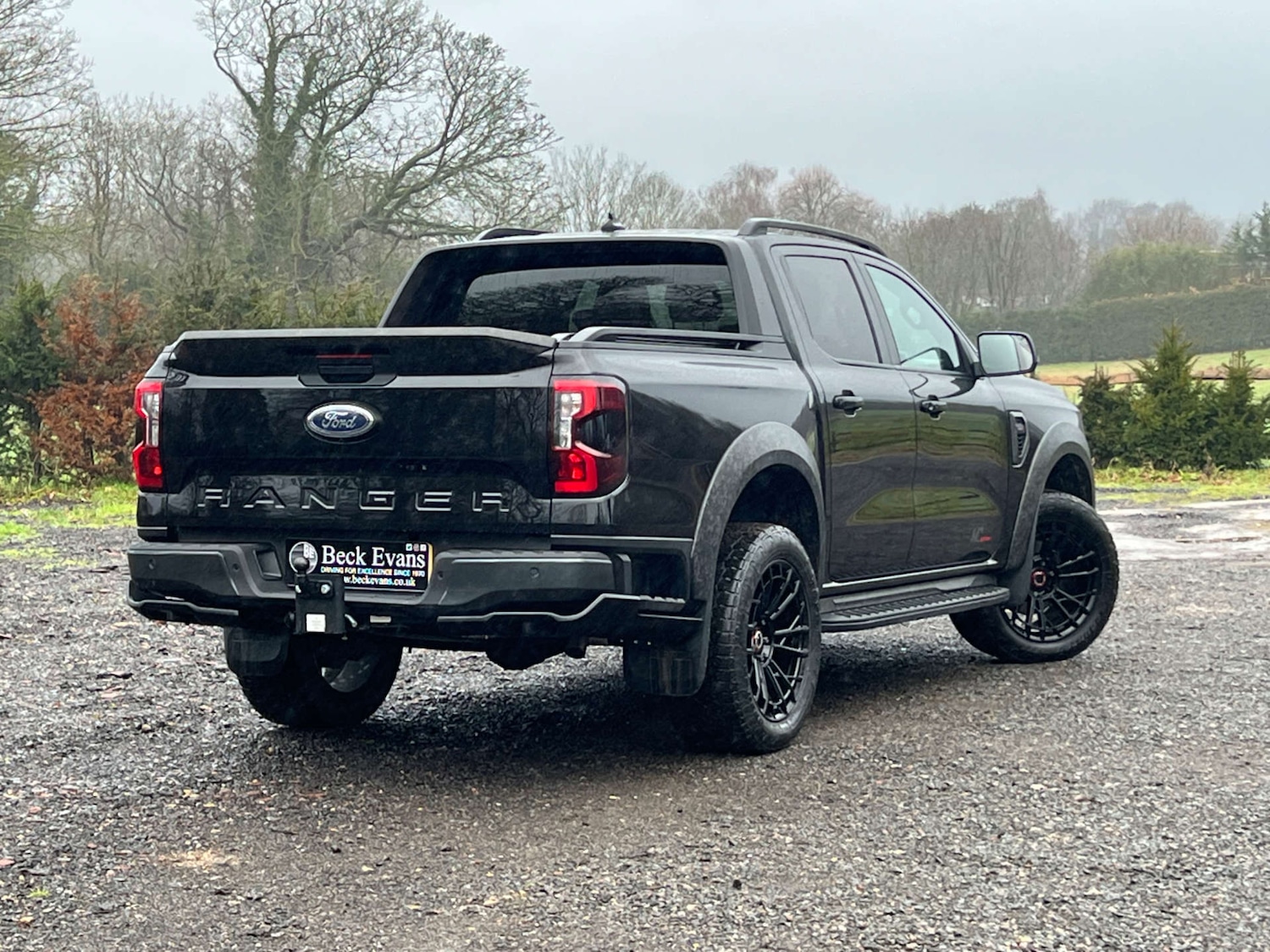Used Ford Ranger 2024 for sale - 77262704: Photo 23