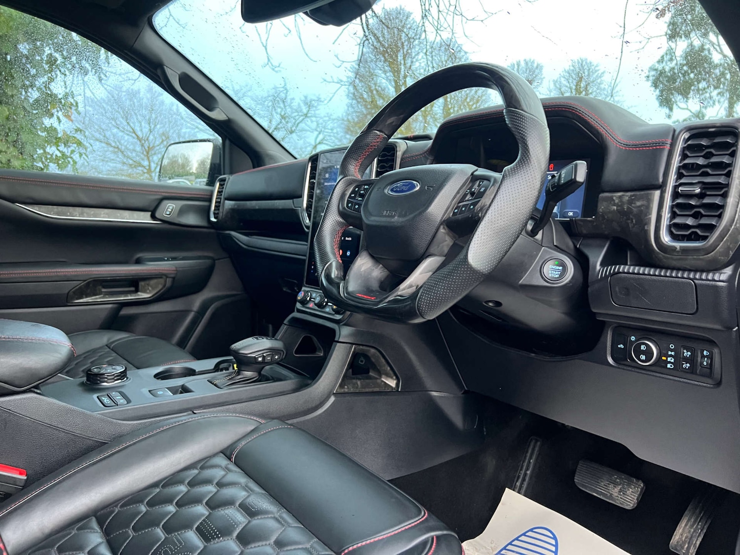 Used Ford Ranger 2024 for sale - 77262704: Photo 26