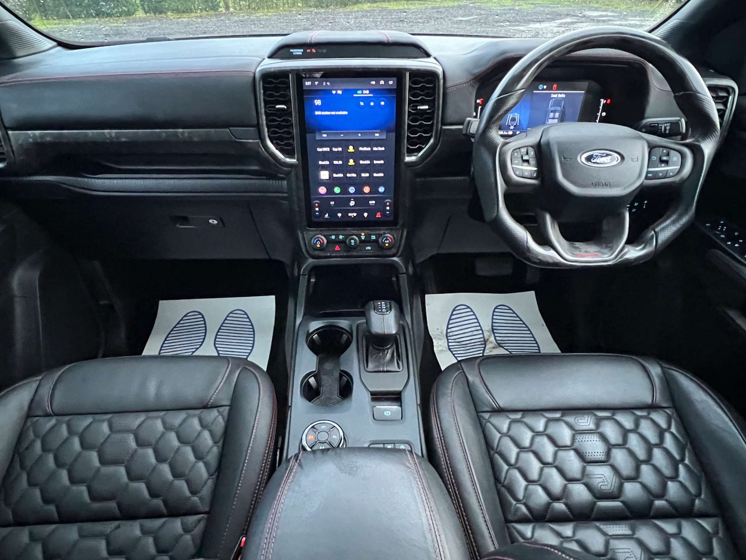 Used Ford Ranger 2024 for sale - 77262704: Photo 28