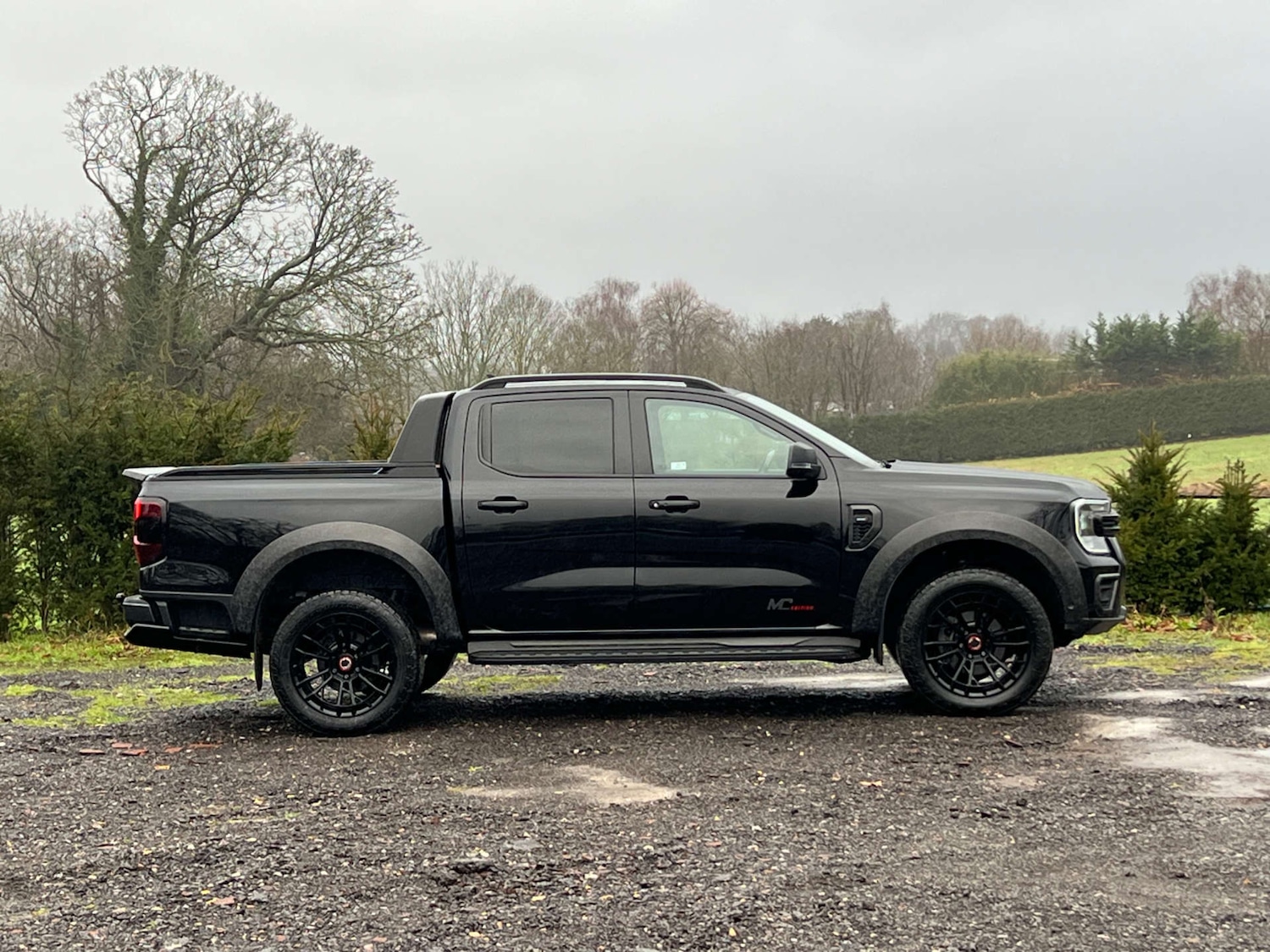 Used Ford Ranger 2024 for sale - 77262704: Photo 29