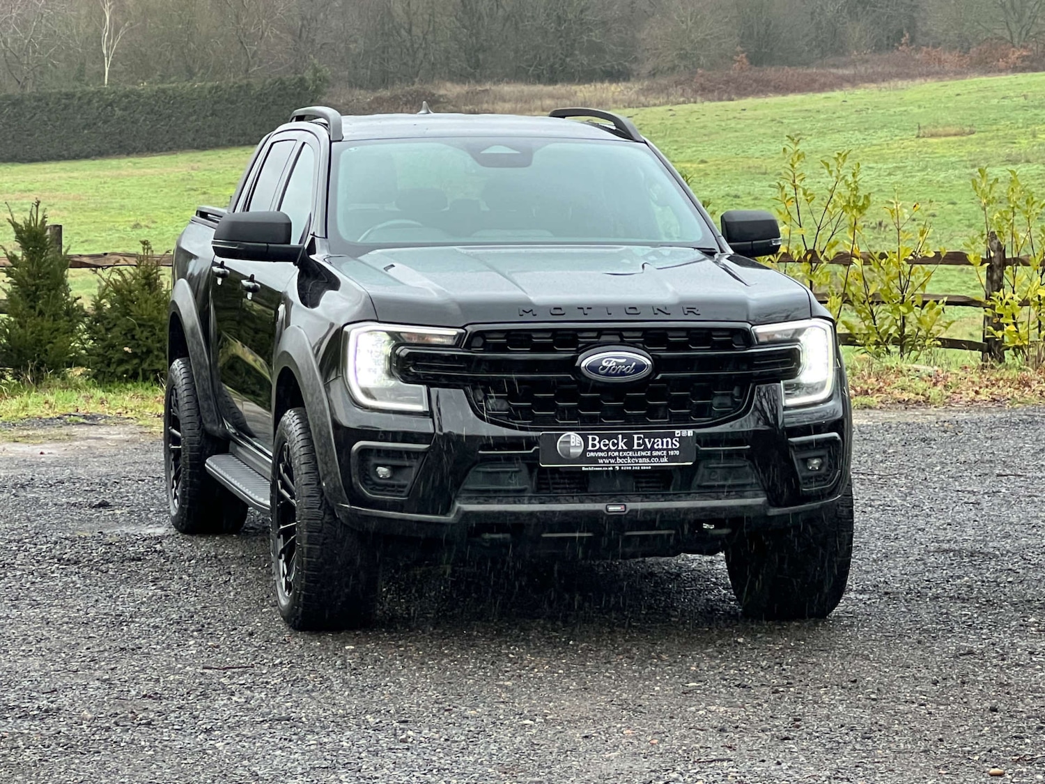 Used Ford Ranger 2024 for sale - 77262704: Photo 31