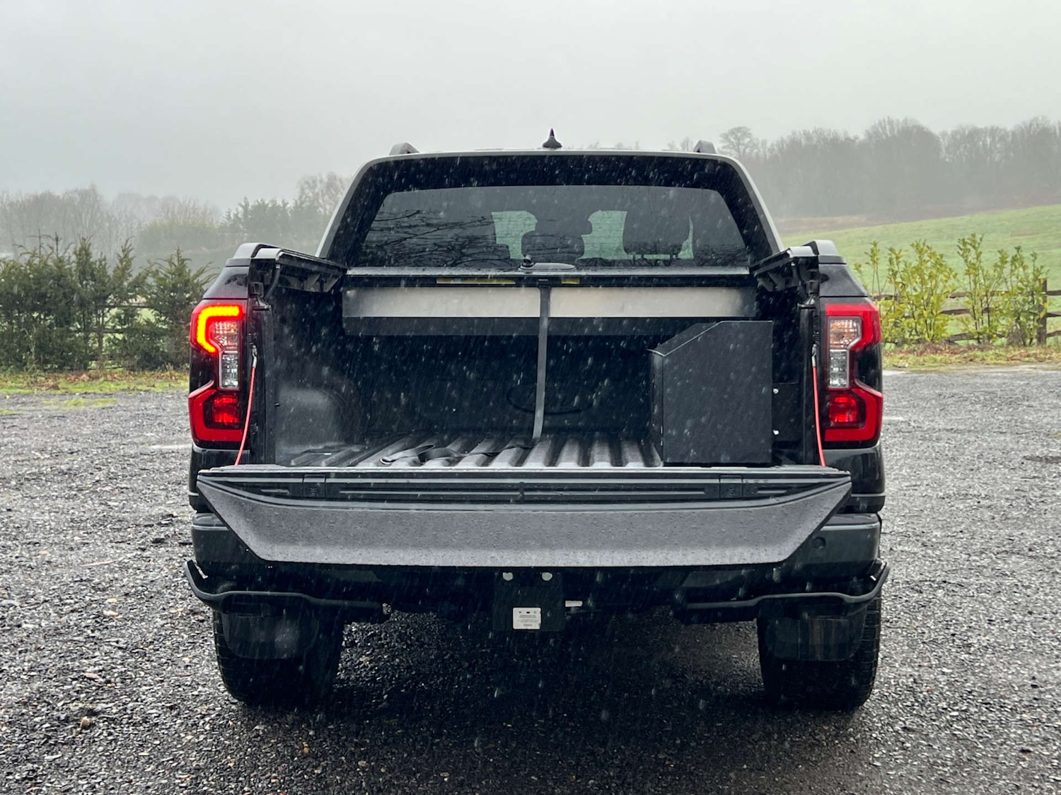 Used Ford Ranger 2024 for sale - 77262704: Photo 32