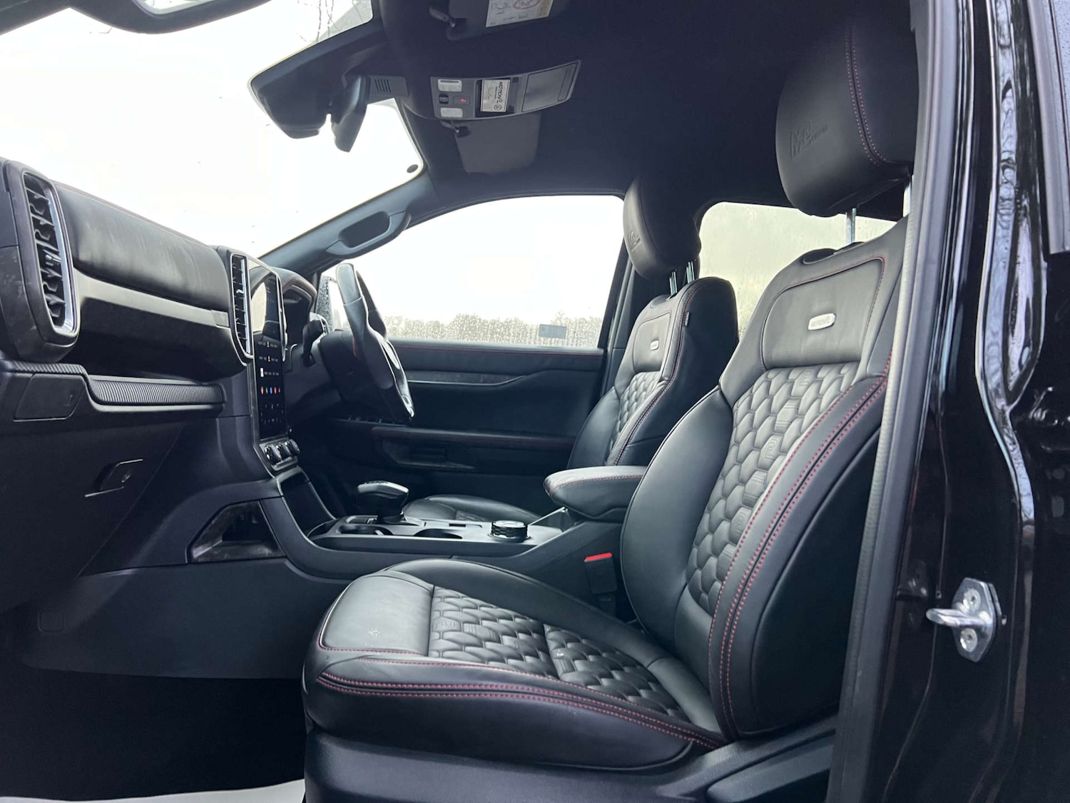 Used Ford Ranger 2024 for sale - 77262704: Photo 33