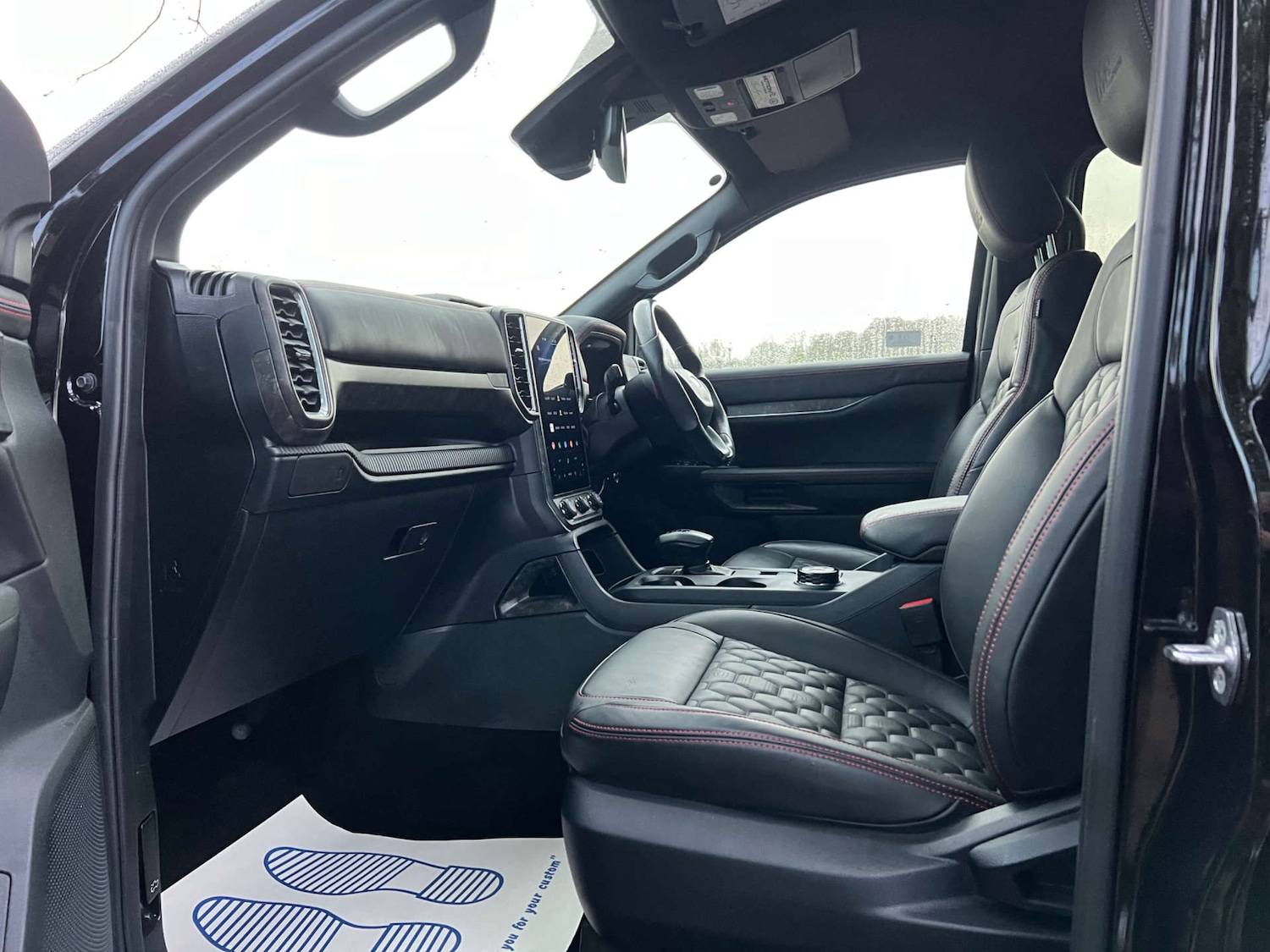 Used Ford Ranger 2024 for sale - 77262704: Photo 34