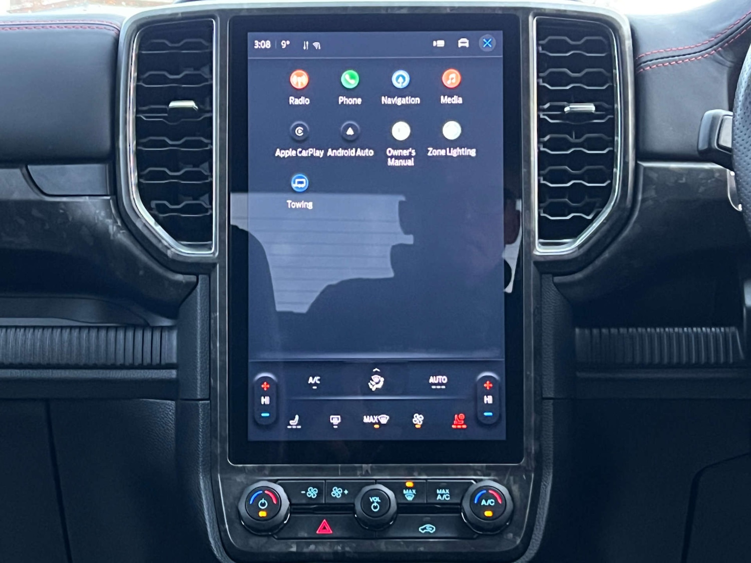 Used Ford Ranger 2024 for sale - 77262704: Photo 38