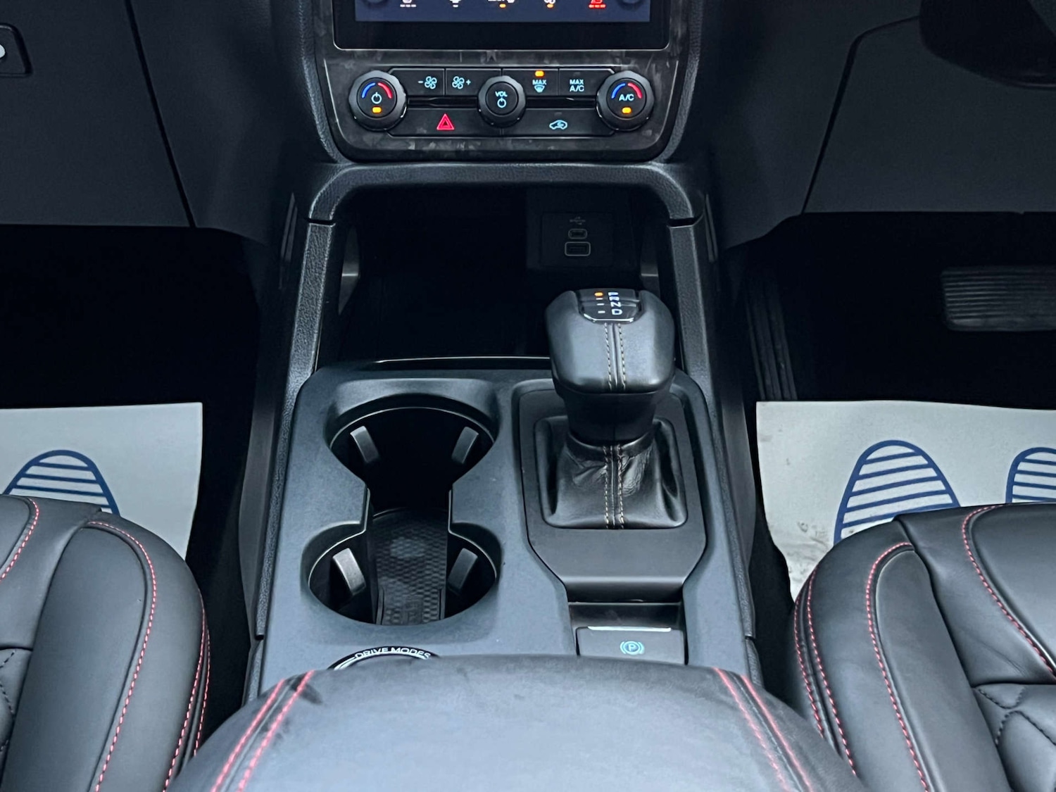 Used Ford Ranger 2024 for sale - 77262704: Photo 39