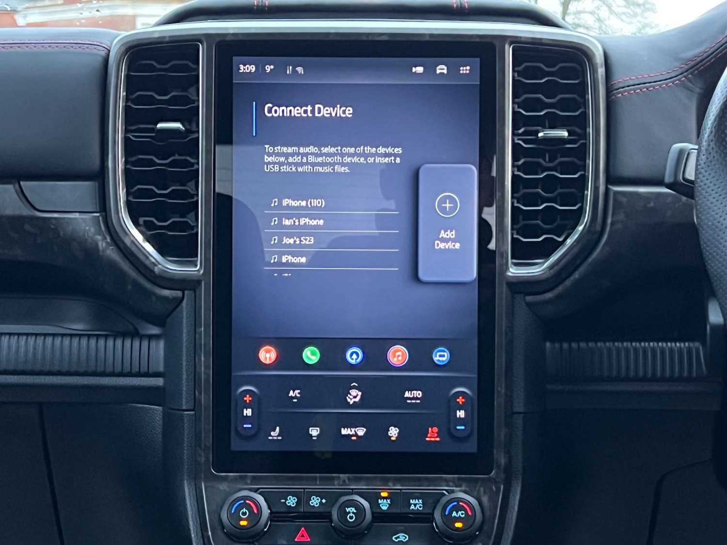 Used Ford Ranger 2024 for sale - 77262704: Photo 40