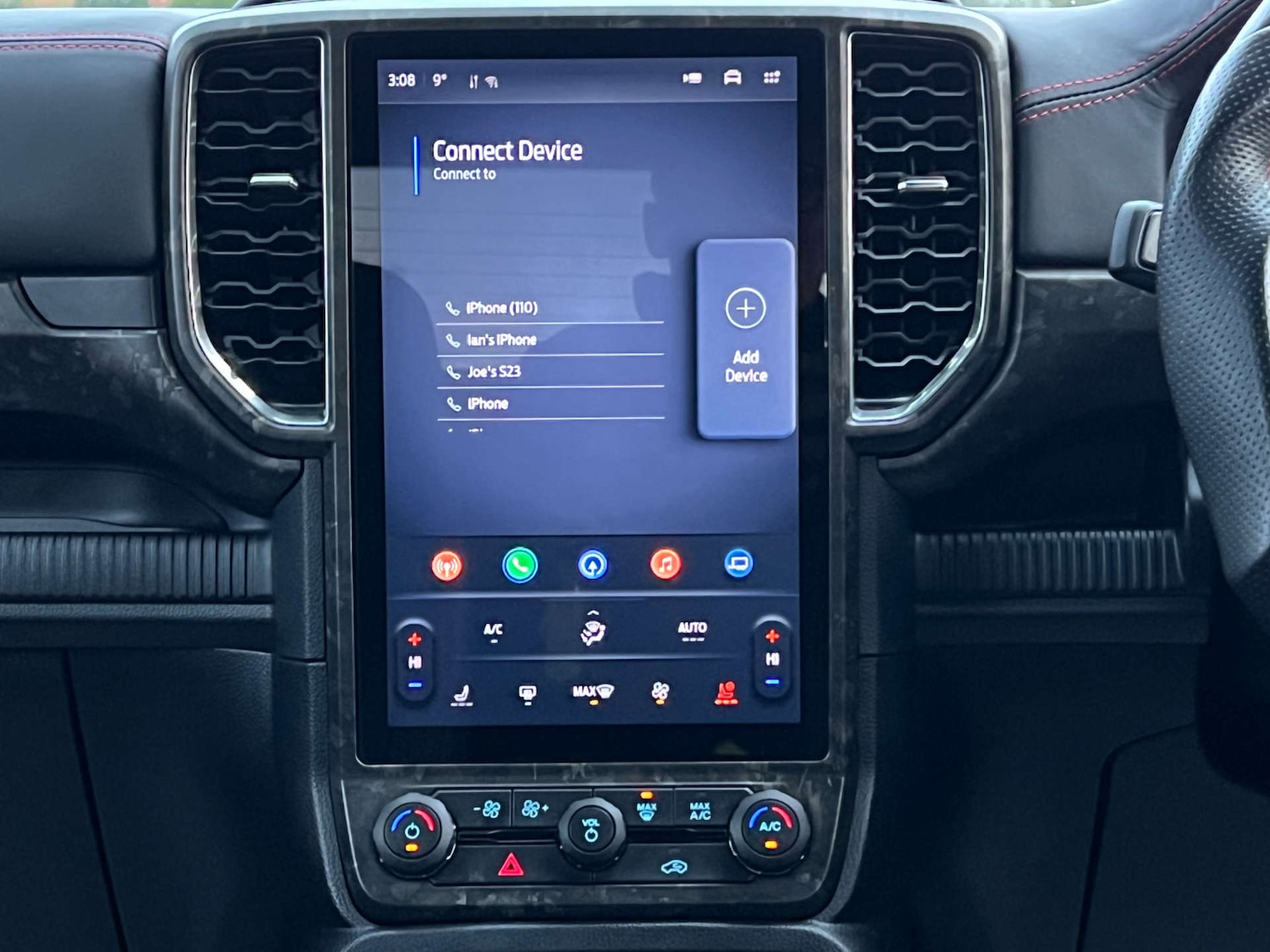 Used Ford Ranger 2024 for sale - 77262704: Photo 42