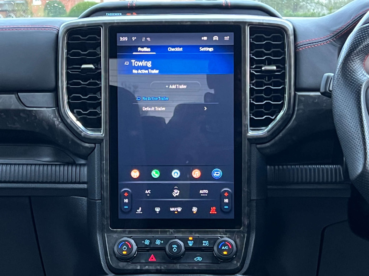 Used Ford Ranger 2024 for sale - 77262704: Photo 43