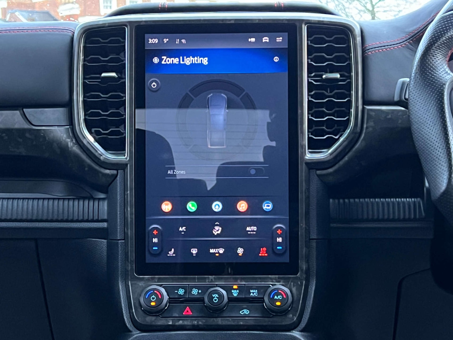 Used Ford Ranger 2024 for sale - 77262704: Photo 44