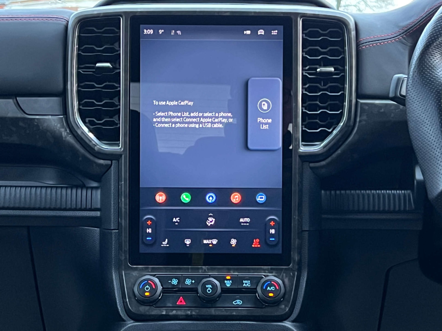 Used Ford Ranger 2024 for sale - 77262704: Photo 45