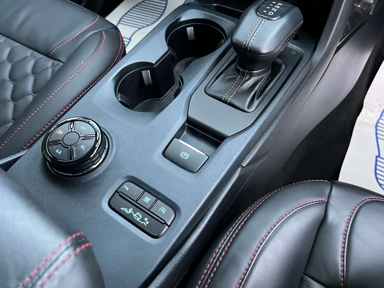 Used Ford Ranger 2024 for sale - 77262704: Photo 46