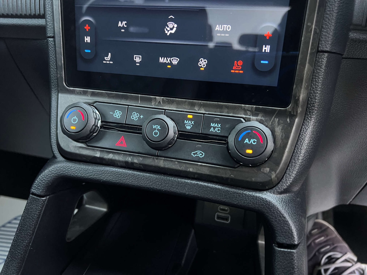 Used Ford Ranger 2024 for sale - 77262704: Photo 52