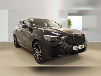 Used BMW X6 2023 for sale - 79197749: Photo