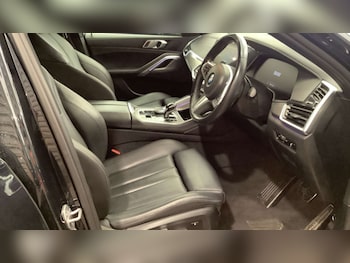 Used BMW X6 2023 for sale - 79197749: Photo