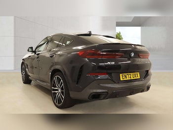 Used BMW X6 2023 for sale - 79197749: Photo