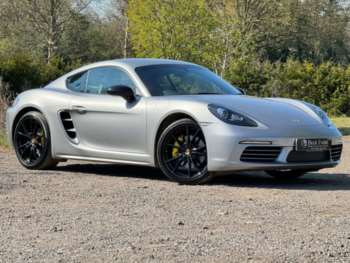 Used Porsche Other 2018 for sale - 74318631: Photo