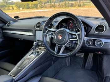 Used Porsche Other 2018 for sale - 74318631: Photo