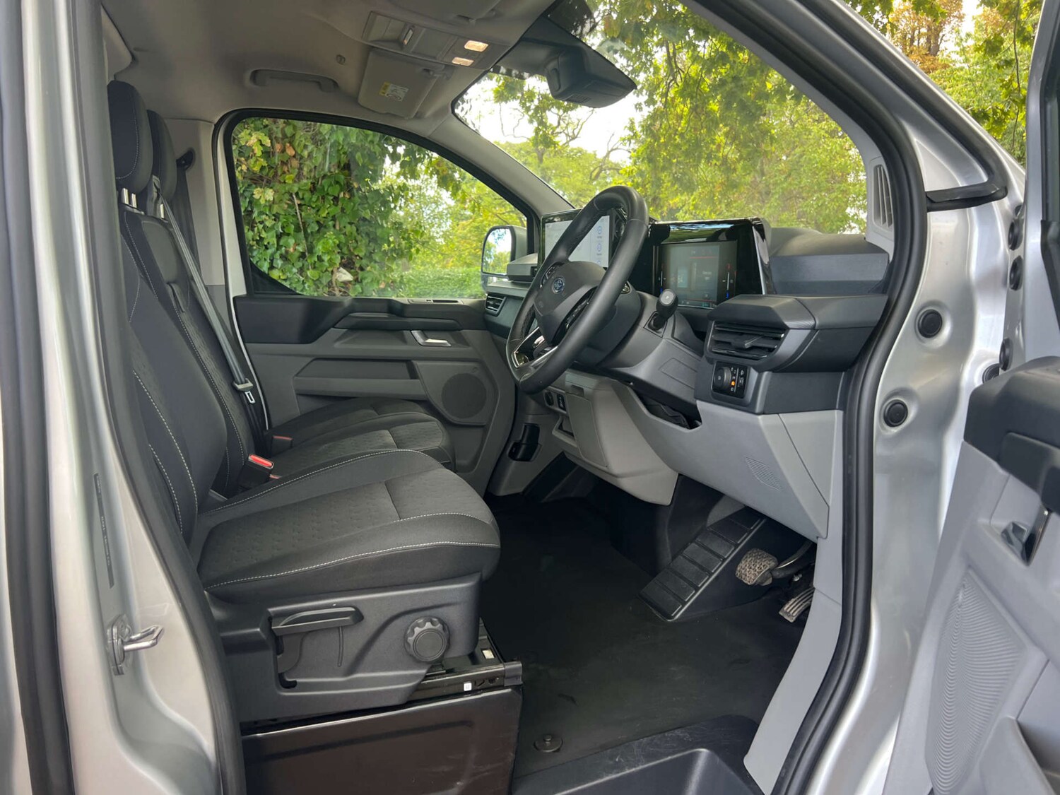 Vehicle 19