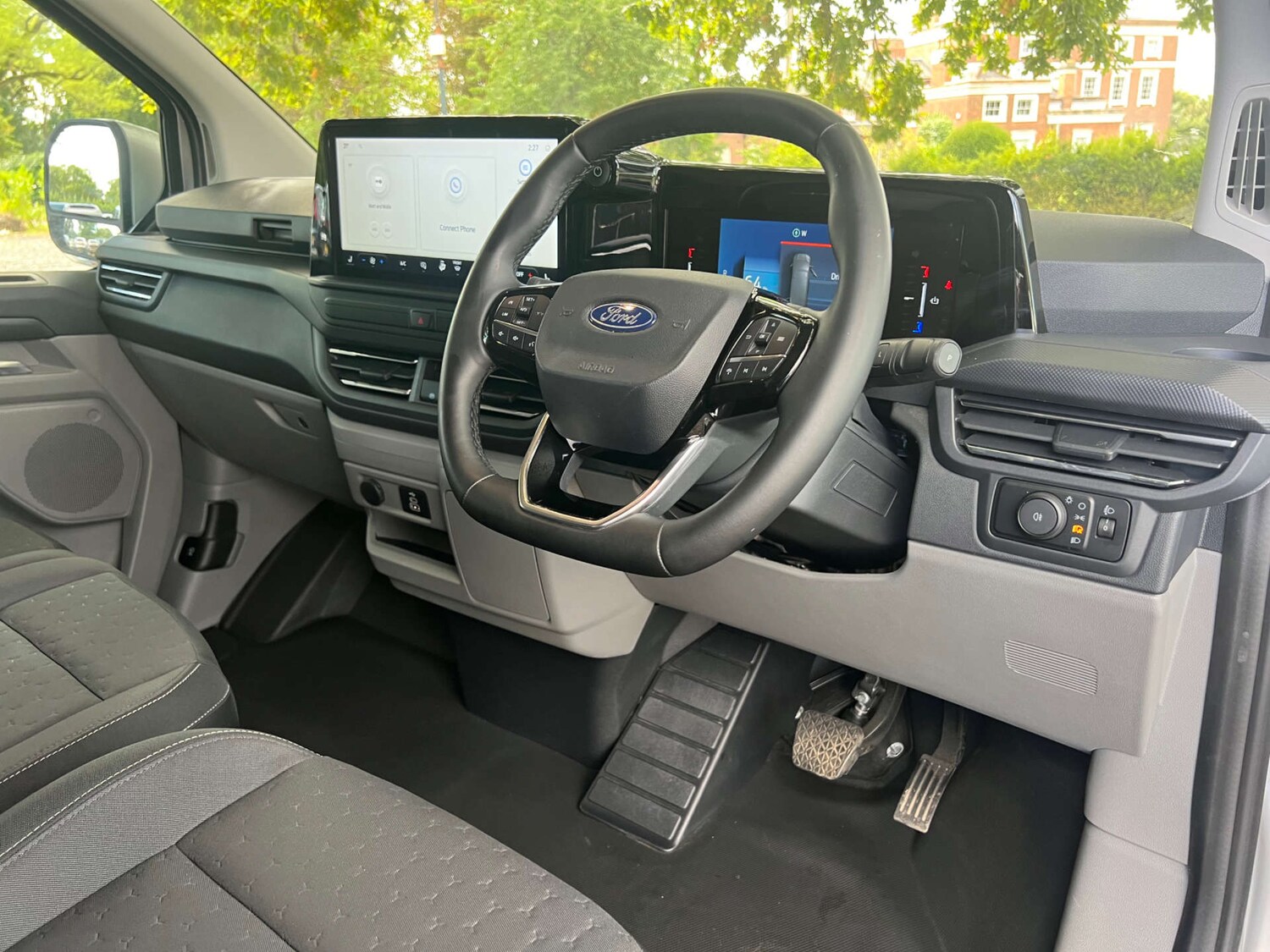 Vehicle 25