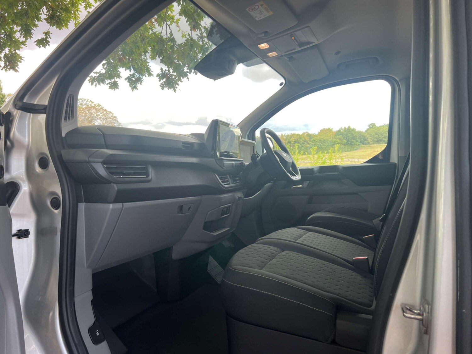 Vehicle 29