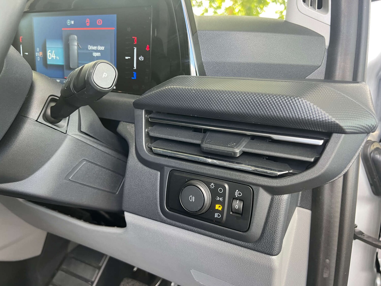 Vehicle 31