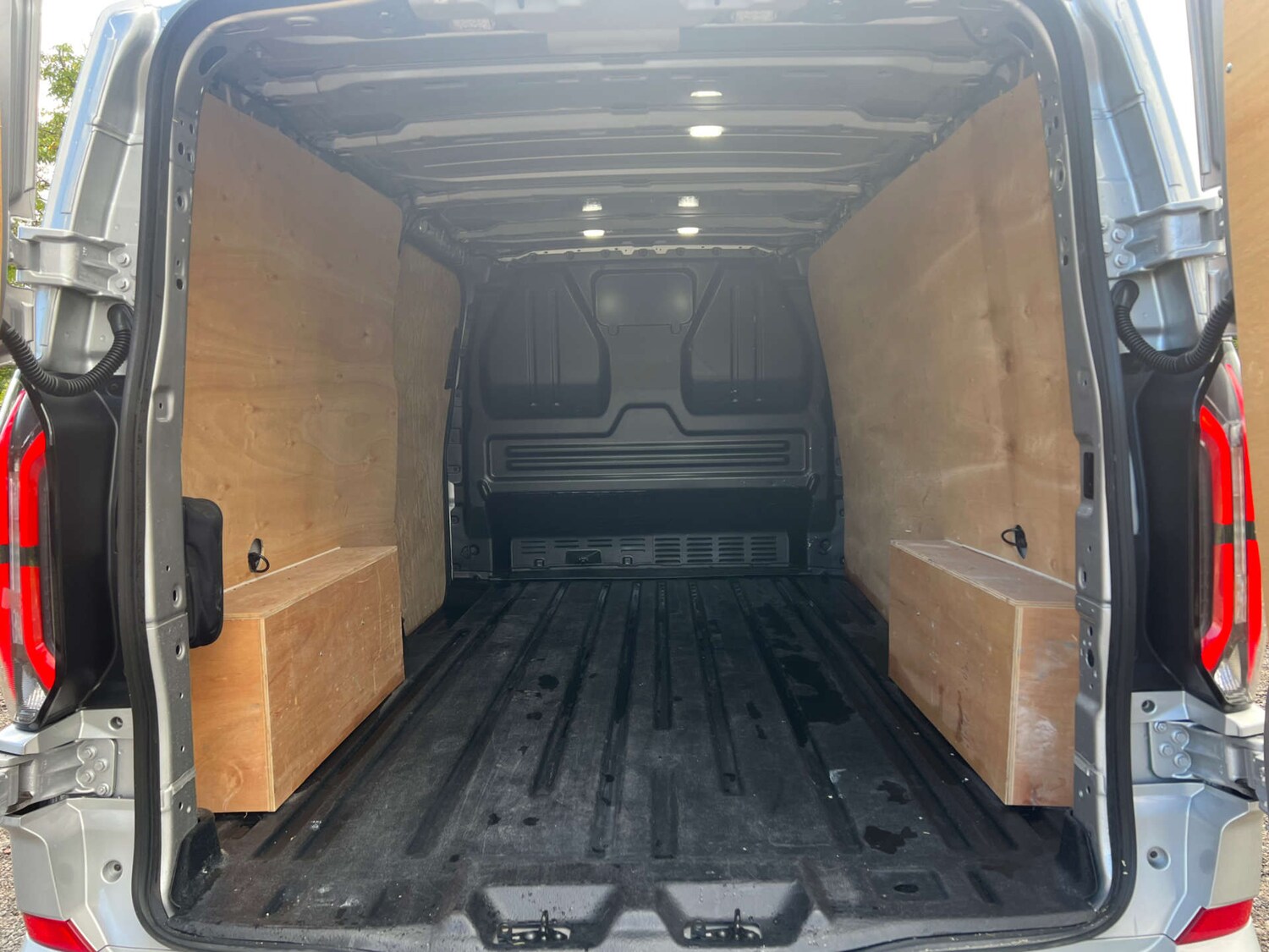 Vehicle 39