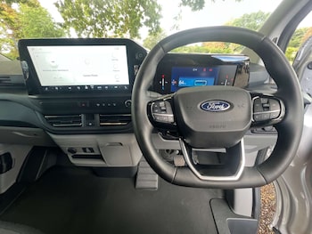 Used Ford Transit Custom 2024 for sale - 75795140: Photo