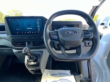 Used Ford Transit Custom 2025 for sale - 78846640: Photo