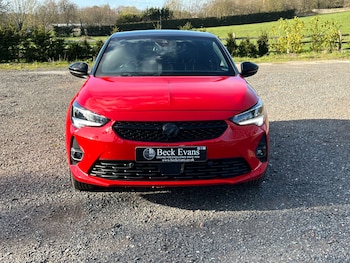 Used Vauxhall Corsa 2022 for sale - 78297236: Photo