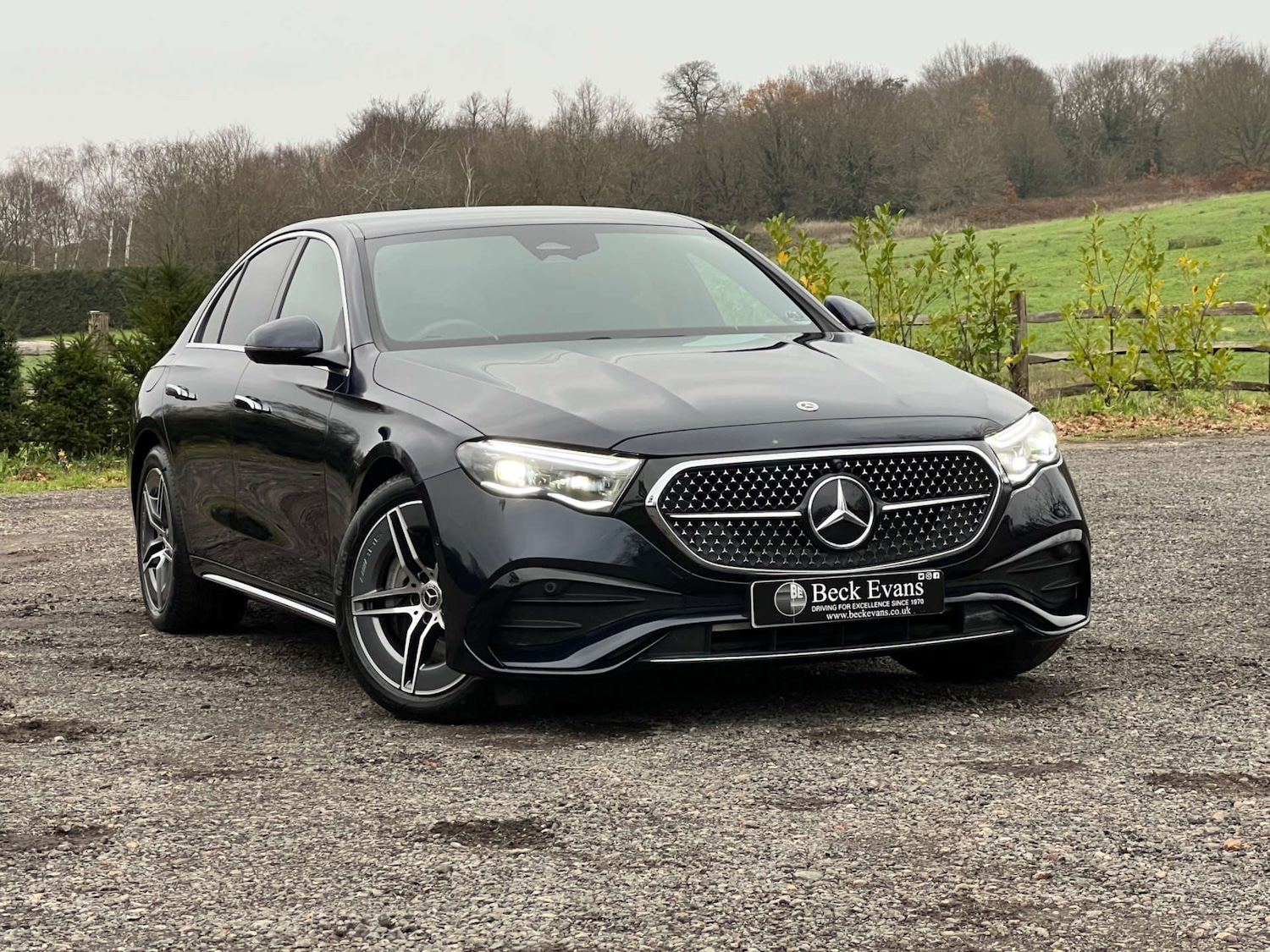 Used Mercedes-Benz E Class 2024 for sale - 77026726: Photo 10