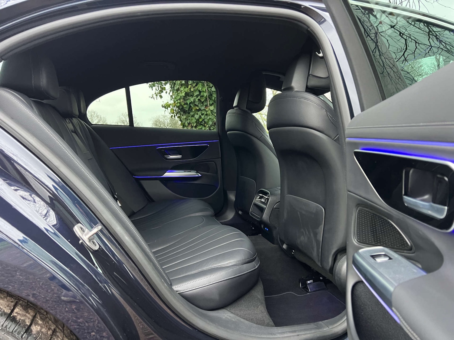 Used Mercedes-Benz E Class 2024 for sale - 77026726: Photo 11