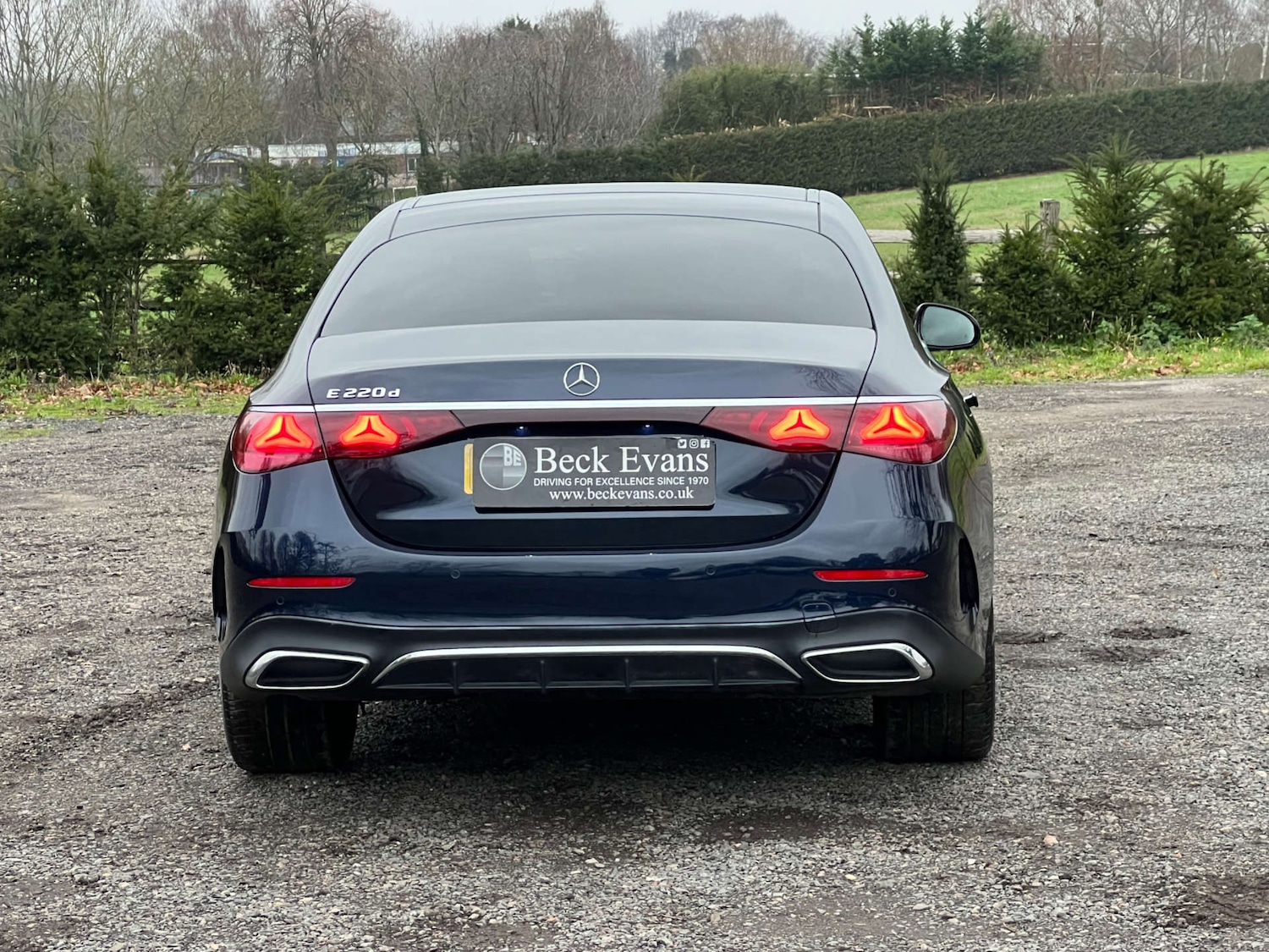 Used Mercedes-Benz E Class 2024 for sale - 77026726: Photo 14