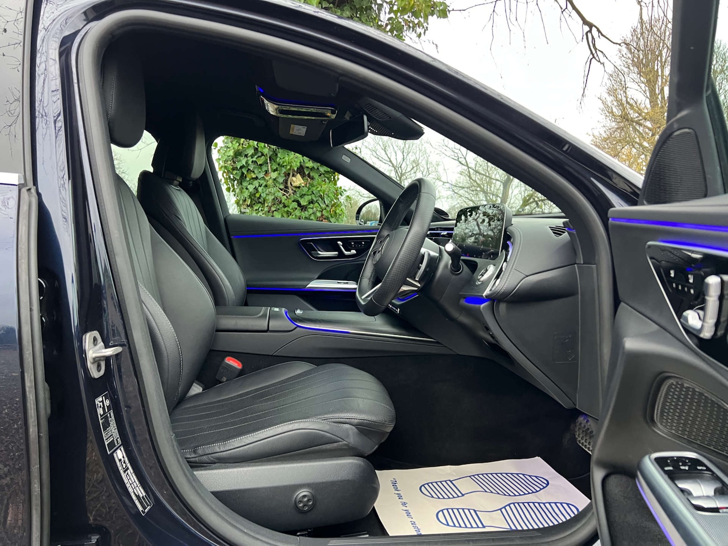 Used Mercedes-Benz E Class 2024 for sale - 77026726: Photo 16