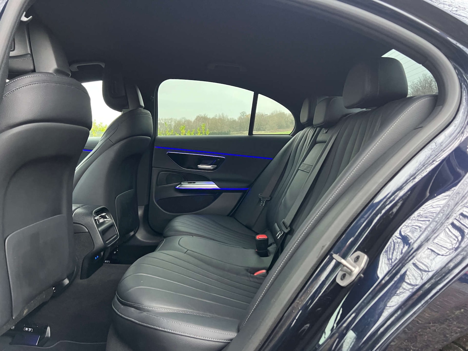 Used Mercedes-Benz E Class 2024 for sale - 77026726: Photo 19