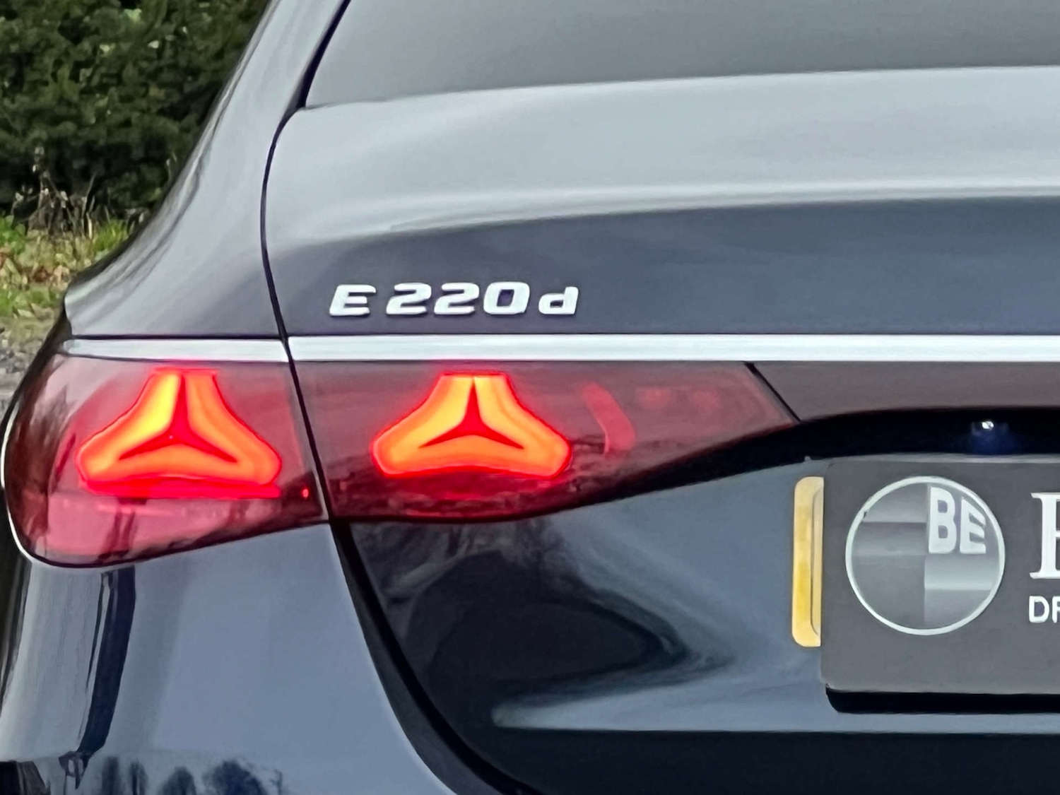 Used Mercedes-Benz E Class 2024 for sale - 77026726: Photo 20