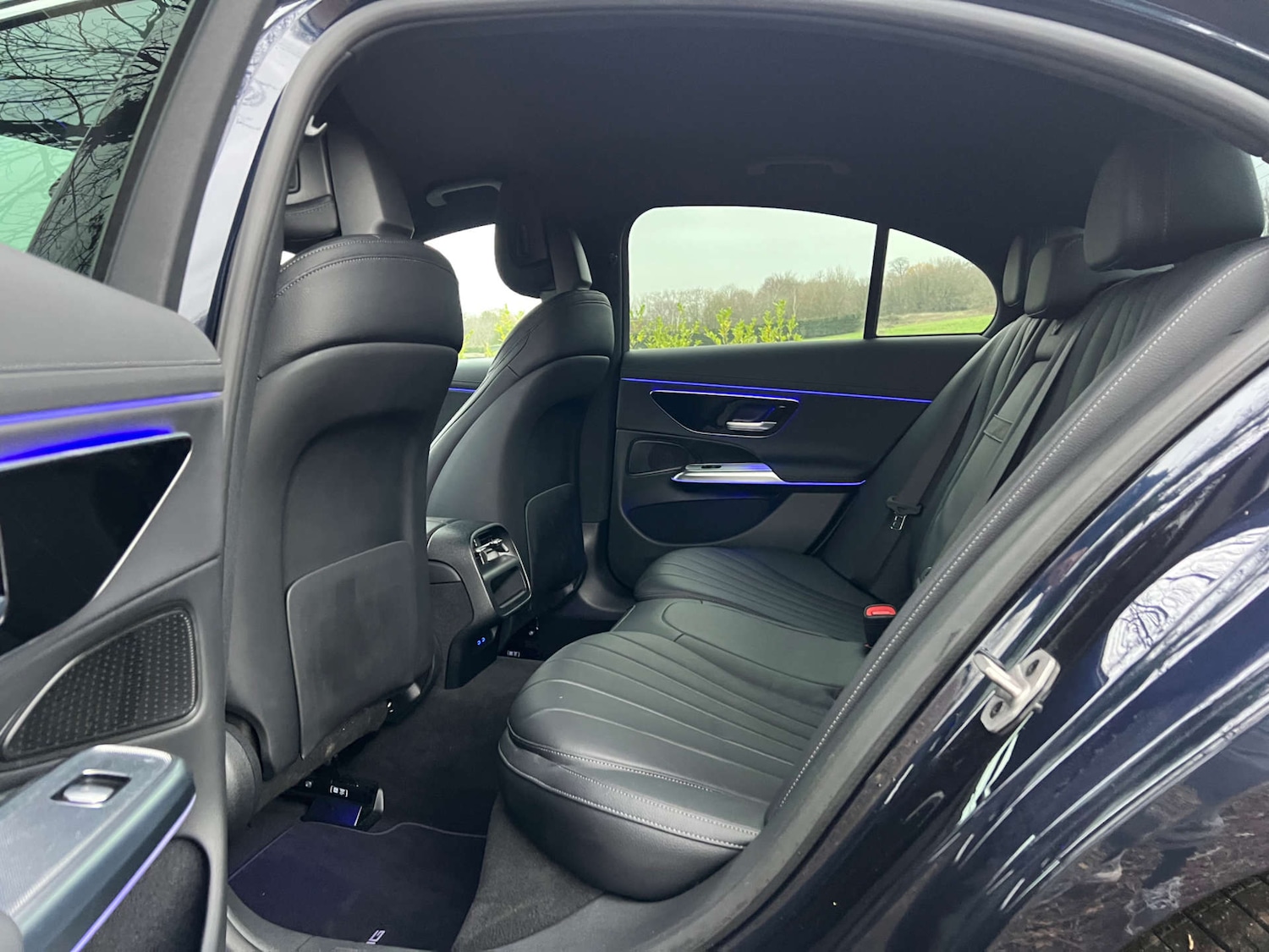 Used Mercedes-Benz E Class 2024 for sale - 77026726: Photo 22