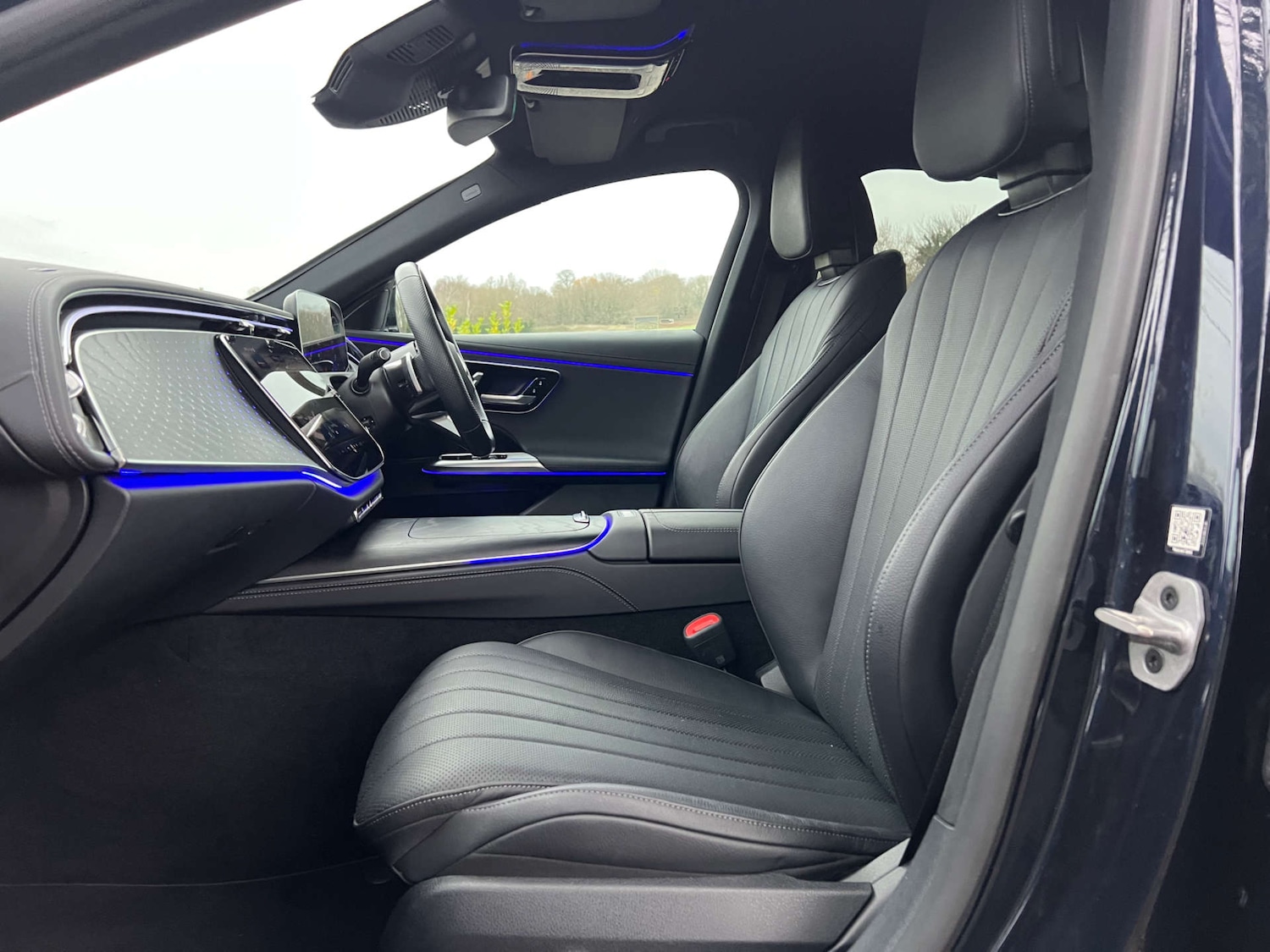 Used Mercedes-Benz E Class 2024 for sale - 77026726: Photo 26