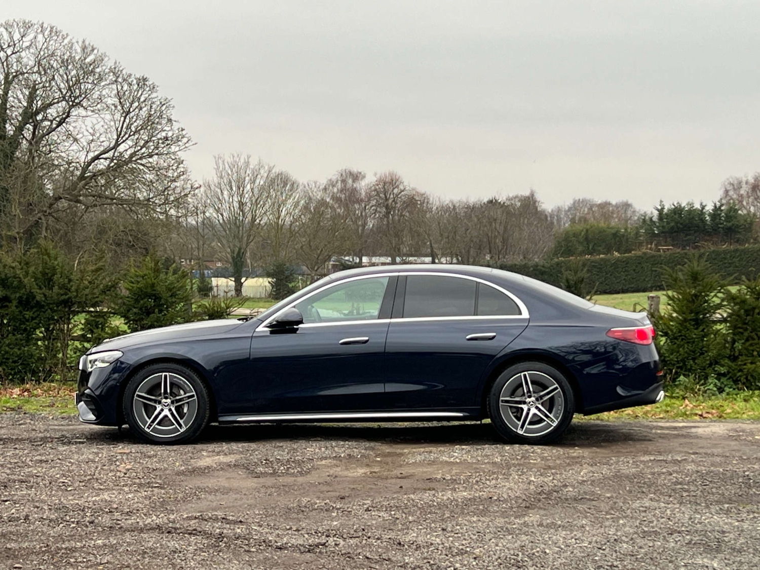 Used Mercedes-Benz E Class 2024 for sale - 77026726: Photo 28