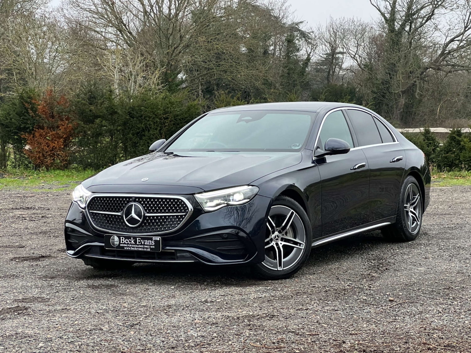 Used Mercedes-Benz E Class 2024 for sale - 77026726: Photo 29