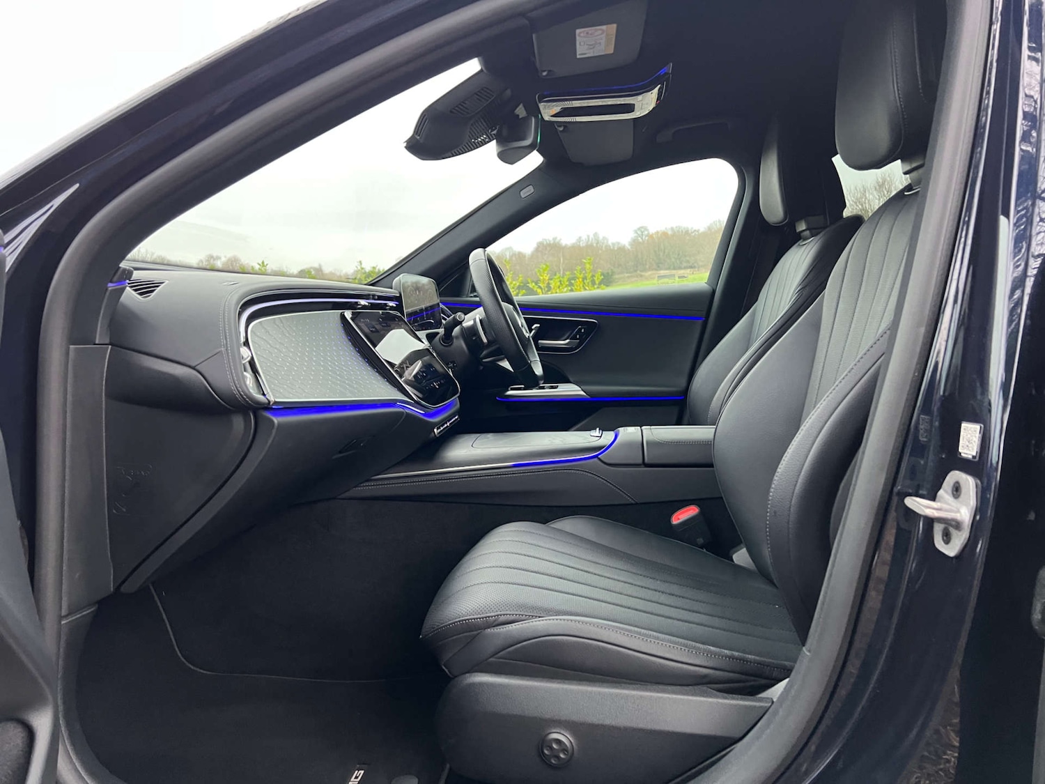 Used Mercedes-Benz E Class 2024 for sale - 77026726: Photo 31