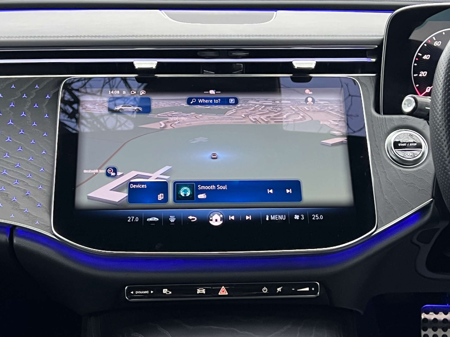 Used Mercedes-Benz E Class 2024 for sale - 77026726: Photo 32