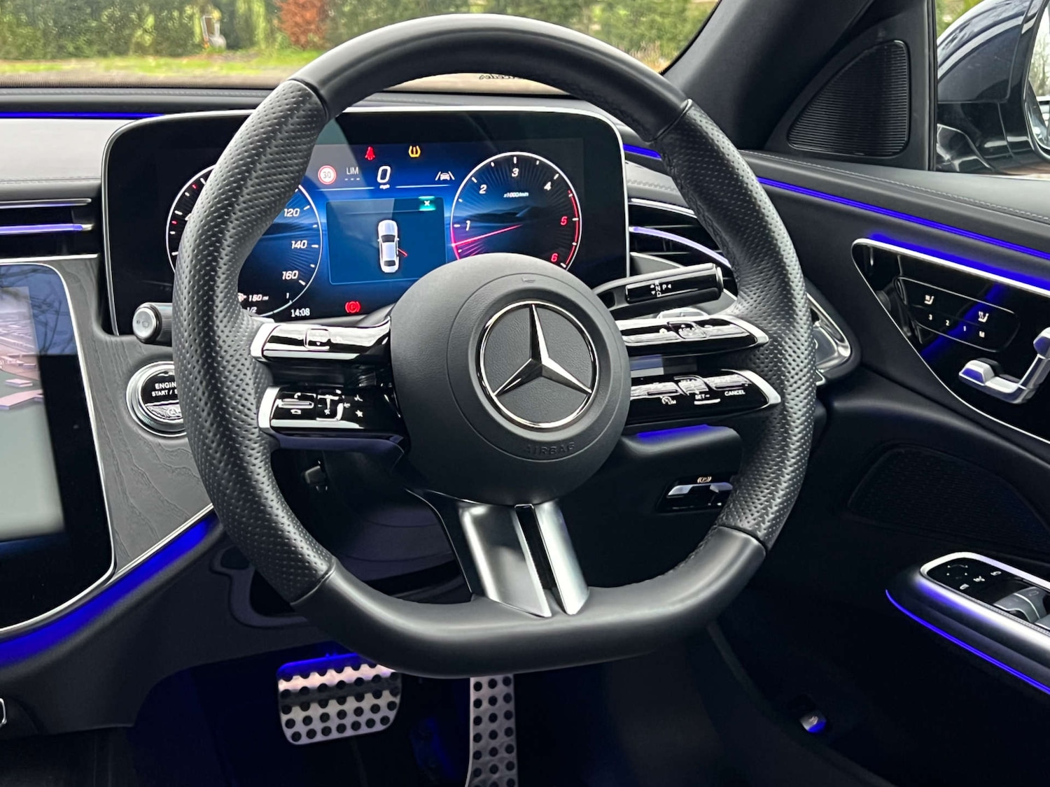 Used Mercedes-Benz E Class 2024 for sale - 77026726: Photo 33