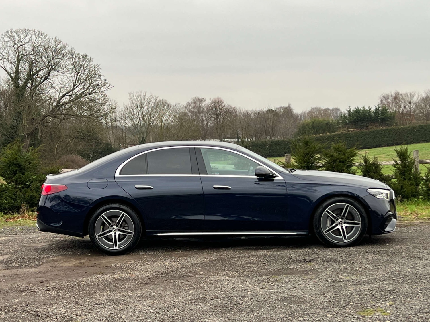 Used Mercedes-Benz E Class 2024 for sale - 77026726: Photo 34