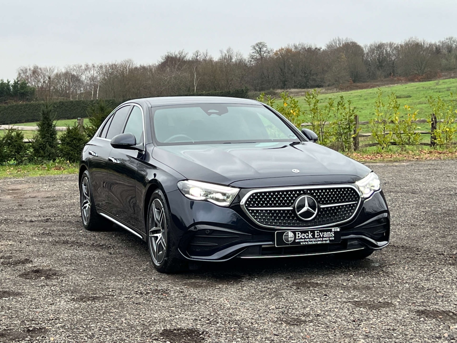 Used Mercedes-Benz E Class 2024 for sale - 77026726: Photo 38