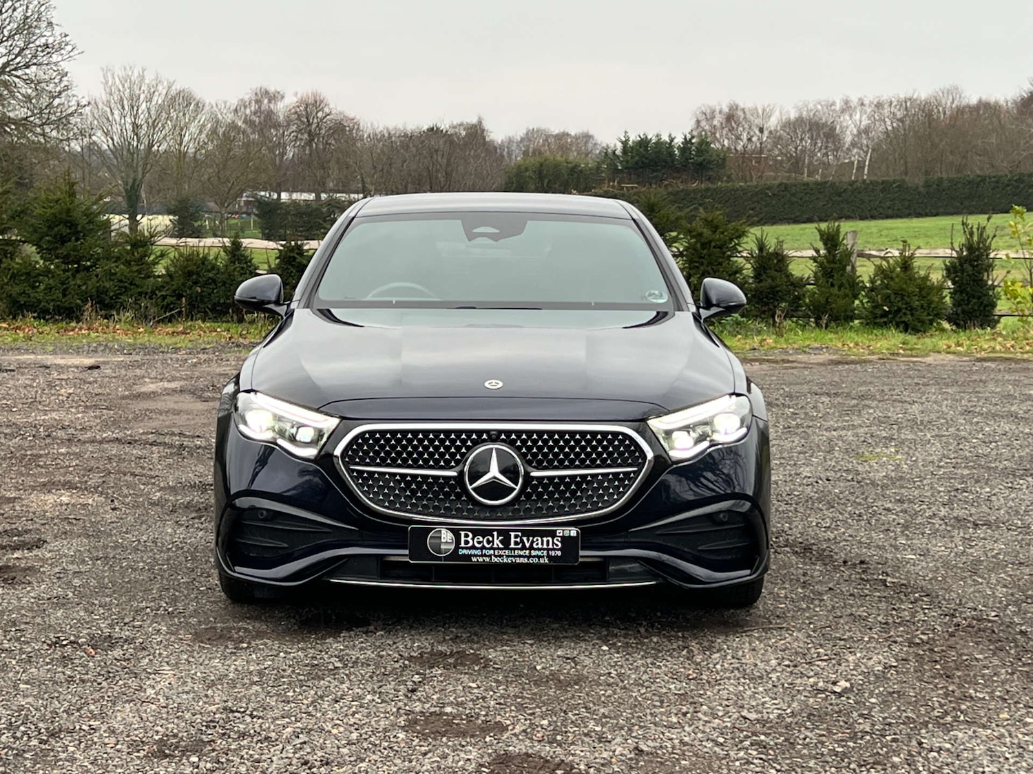 Used Mercedes-Benz E Class 2024 for sale - 77026726: Photo 4