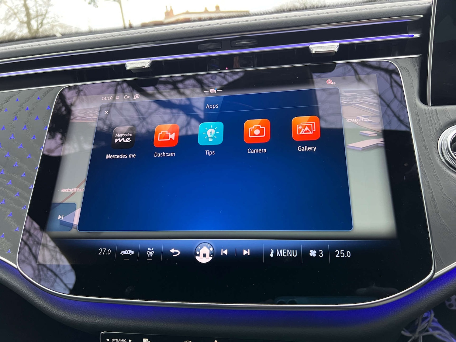 Used Mercedes-Benz E Class 2024 for sale - 77026726: Photo 41