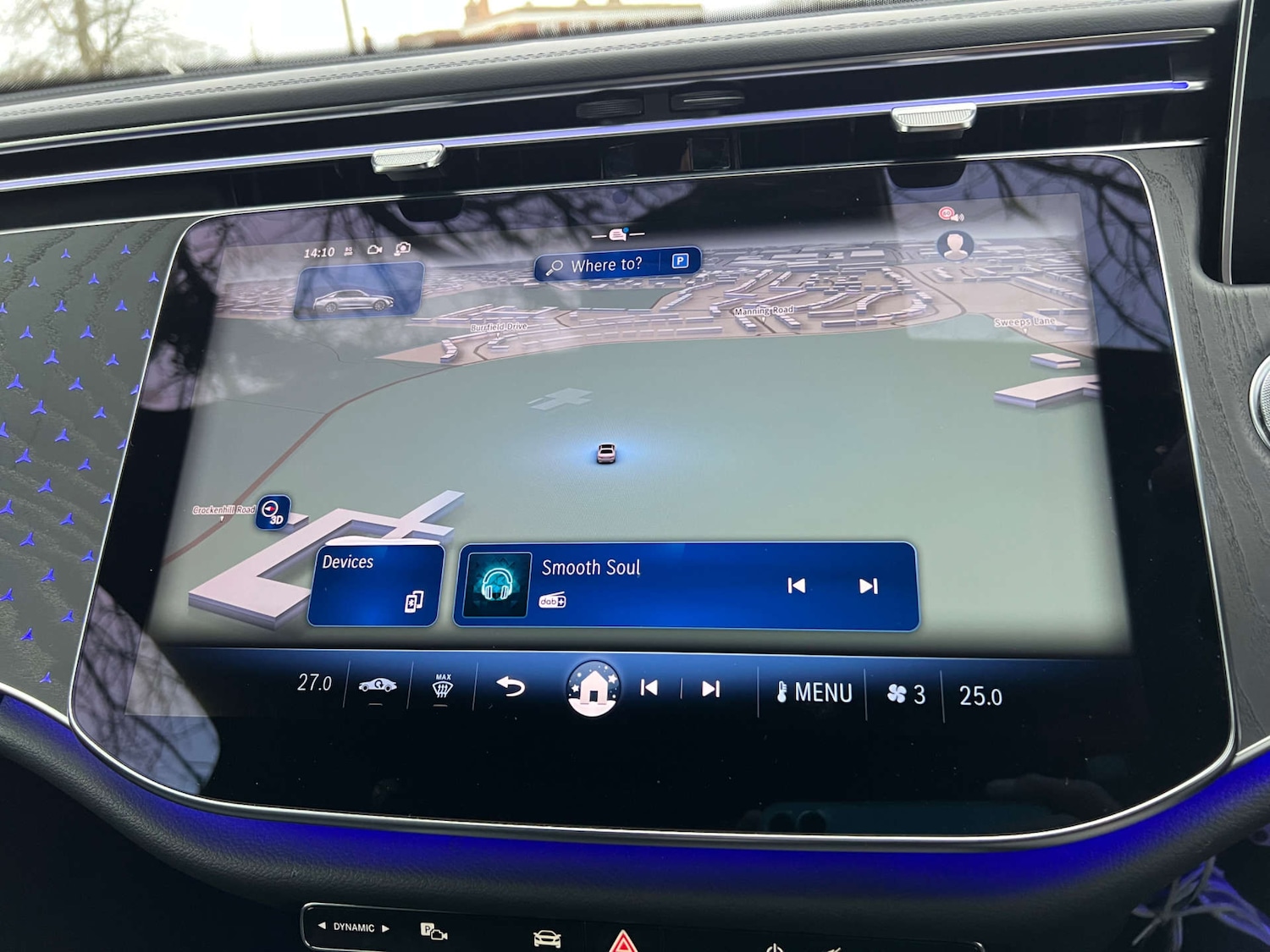 Used Mercedes-Benz E Class 2024 for sale - 77026726: Photo 42